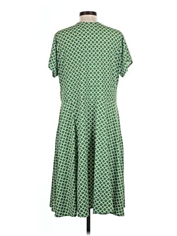 Karina Casual Dress (view 2)