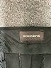 Dockers 100% Polyester Solid Black Casual Pants Size 34 waist - photo 7