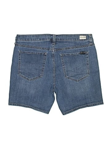 Seven7 Denim Shorts (view 2)
