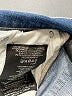 Ralph Lauren Black Label Hearts Blue Jeans Size 29 waist - photo 5