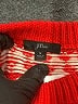 J.Crew Hearts Red Wool Pullover Sweater Size S - photo 7