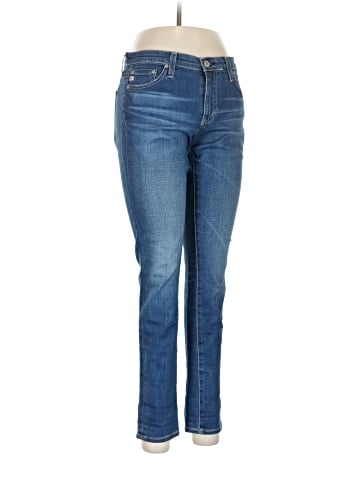 Adriano Goldschmied Jeans (view 1)