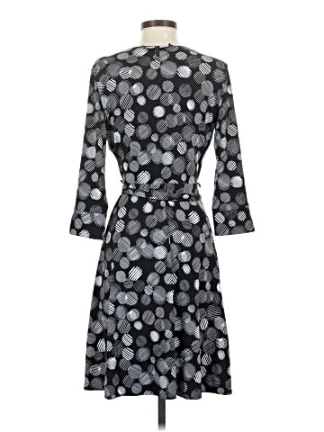 White House Black Market Casual Dress (view 2)