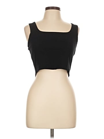 Jockey Tube Top (view 1)