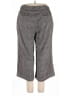 Studio by Torrid Plaid Gray Casual Pants Size 20 - photo 2