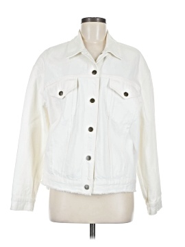 Club Monaco Denim Jacket