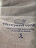 Vineyard Vines Solid Gray Sweatpants Size S - photo 7
