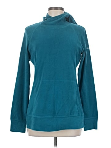 Columbia Turtleneck Sweater (view 1)