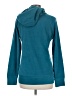 Columbia 100% Polyester Teal Turtleneck Sweater Size M - photo 2