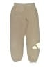 Adidas Tan Sweatpants Size 8 - photo 1