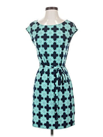 Banana Republic Factory Store Casual Dress (view 1)