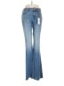 Express Blue Jeans Size M - photo 1
