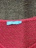 J. McLaughlin Pink Pullover Sweater Size S - photo 7