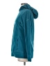 Columbia 100% Polyester Teal Turtleneck Sweater Size M - photo 5