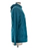 Columbia 100% Polyester Teal Turtleneck Sweater Size M - photo 4