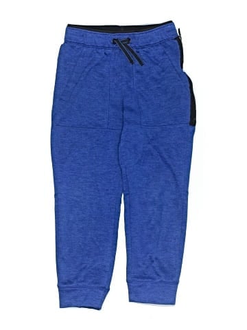 Athletic Works Track Pants (view 1)