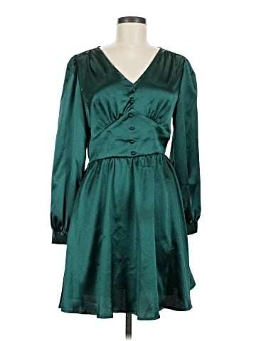 Assorted Brands Cocktail Dress (view 1)
