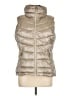 Calvin Klein Tan Sleeveless Top Size L - photo 1