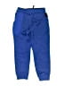 Athletic Works Blue Track Pants Size 8 - photo 2