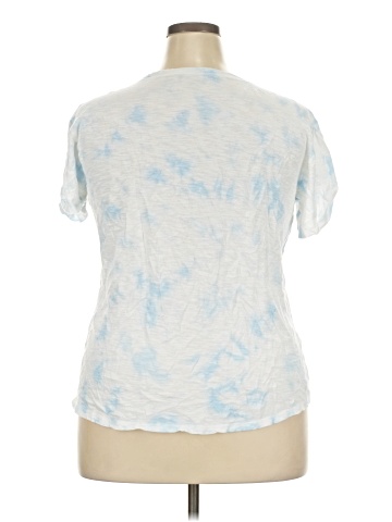 a.n.a. A New Approach Short Sleeve T-Shirt (view 2)