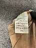 Automet Tan Short Sleeve Top Size XL - photo 9
