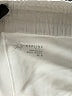 OFFLINE by Aerie Solid Ivory Shorts Size M - photo 3