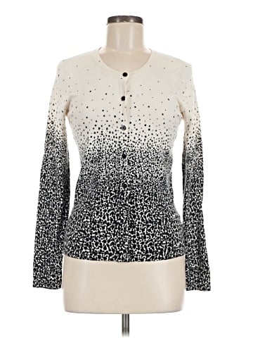 Merona Pullover Sweater (view 1)
