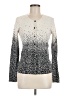 Merona Ivory Pullover Sweater Size M - photo 1
