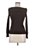 BCBGMAXAZRIA Brown Pullover Sweater Size M - photo 1