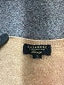 Charter Club 100% Cashmere Tan Cashmere Pullover Sweater Size S - photo 7