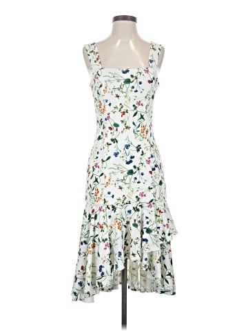 Alexia Admor Cocktail Dress (view 1)