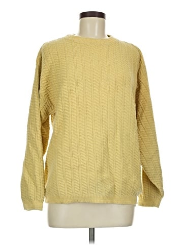 Bill Blass Pullover Sweater (view 1)