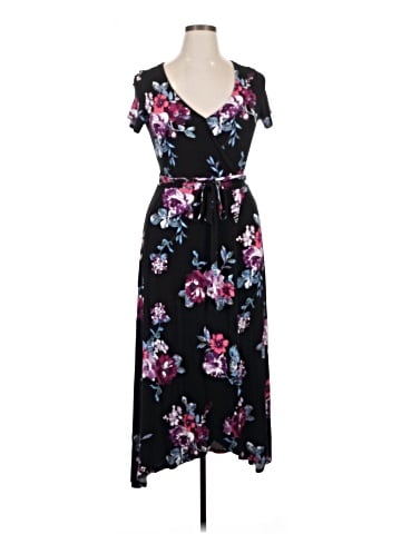 About A Girl Casual Dress (view 1)