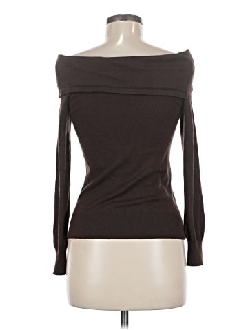 BCBGMAXAZRIA Pullover Sweater (view 2)