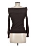 BCBGMAXAZRIA Brown Pullover Sweater Size M - photo 2