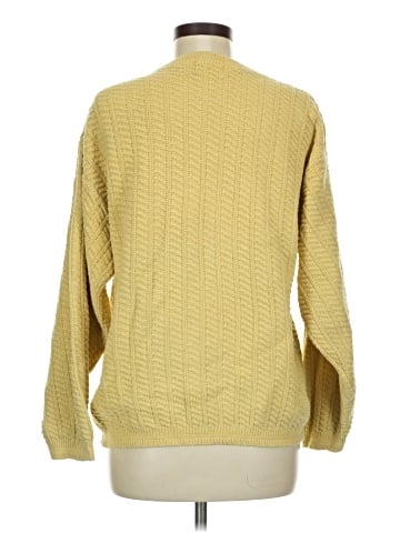 Bill Blass Pullover Sweater (view 2)