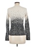 Merona Ivory Pullover Sweater Size M - photo 2