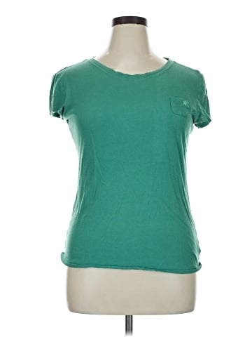 Aeropostale Short Sleeve T-Shirt (view 1)