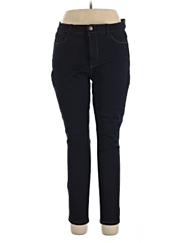 Curve Appeal Jeans (view 1)