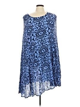 Denim 24/7 Casual Dress