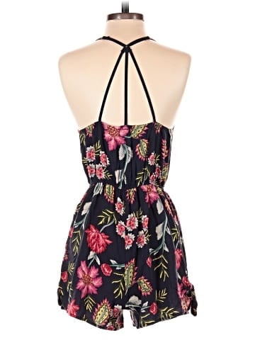 Xhilaration Romper (view 2)