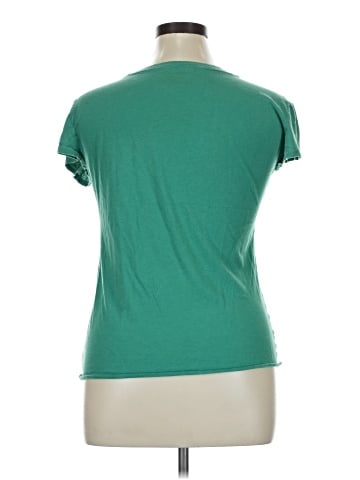 Aeropostale Short Sleeve T-Shirt (view 2)
