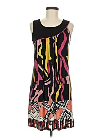 En Focus Casual Dress (view 1)