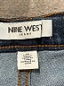 Nine West Blue Jeans Size 14 - photo 4