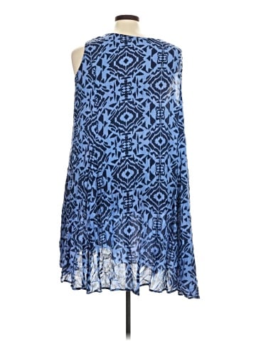 Denim 24/7 Casual Dress (view 2)