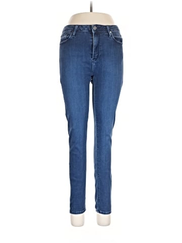 Just Black Jeans (view 1)