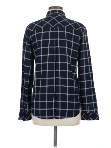 Renee C. Long Sleeve Button-Down Shirt (view 2)