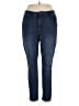 Bandolino Blue Jeans Size 18 - photo 1
