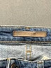 Joe's Jeans Stars Blue Jeans Size 27 waist - photo 7
