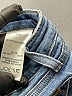 Joe's Jeans Stars Blue Jeans Size 27 waist - photo 8